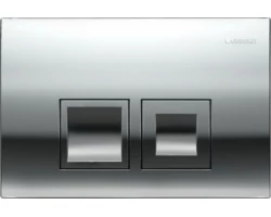 [83593] Клавиша Geberit Delta Type 50 115.135.21.1, глянцевый хром +9155 ₽