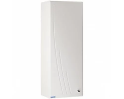 [92462] Шкаф одностворчатый Акватон МИНИМА, левый/правый (1A001803MN01L/1A001803MN01R) +6230 ₽