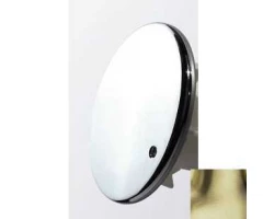 [106651] Декоративная крышка сифона Cezares TRAY-COVER-BR, бронза +1120 ₽