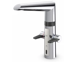 [111365] Электронный смеситель Oras Optima 2720F для кухни +15860 ₽