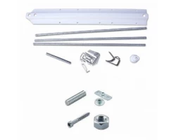 [113354] Кpепление панели Ravak Sabina-90 LA, B2E000000N +3150 ₽