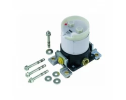 [116204] Скрытая часть для смесителя для ванны Kludi арт. 88088 +49630 ₽