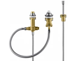 [116444] Скрытая часть Hansgrohe Logis 13439180 +43550 ₽