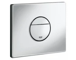 [119191] Кнопка для инсталляции Grohe Nova Cosmopolitan 38765000, хром +10812 ₽