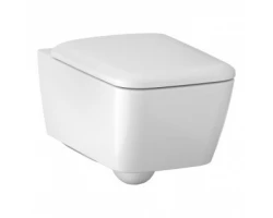 [137224] Подвесной унитаз Geberit IT! 201950000 безободковый Rimfree +1052337 ₽