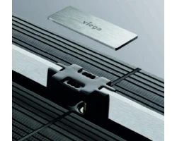 [139540] Набор комплектующих Viega Advantix Vario мод. 4965.50, 711 (711795/711801) +9224 ₽