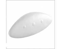 [141388] Подушка Jacob Delafon для всех типов ванн E6757-00 белая/E6757-9K черная +10130 ₽