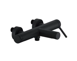 Смеситель для ванны EXCELLENT Pi AREX.1205BL (черный мат) +25725 ₽