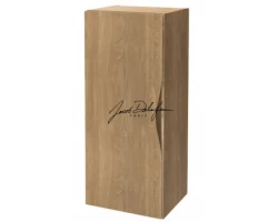 [145020] Колонна Jacob Delafon Stillness EB2006D-P6 подвесная, цвет дуб, правая +141870 ₽