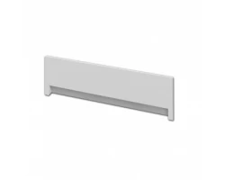 [145131] Панель фронтальная Am.Pm Joy W85A-170-070W-P 170 см +5890 ₽
