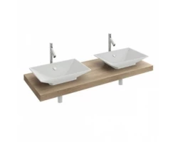 [147240] Столешница Jacob Delafon Parallel EB57-1400-N18 +45750 ₽