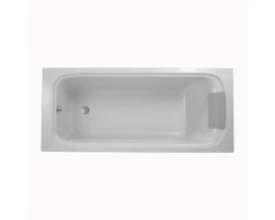 [147333] Ванна из литьевого мрамора Jacob Delafon Elite 170 х 70 см, материал Flight, E6D030RU-00 (слив-перелив в подарок) +75740 ₽