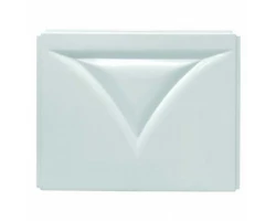 [149922] Панель боковая для ванны 1MarKa MODERN, 70*55 см, 02кл70б +2700 ₽