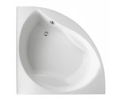 [160054] Ванна гидромассажная Jacob Delafon Presquile E5TN3460-00 145*145 см c системой Tonus + +65391 ₽