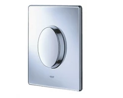 [164216] Кнопка для инсталляции Grohe Skate Air 38564000 +5189 ₽