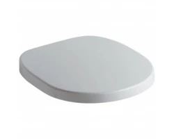 [165895] Крышка-сиденье Ideal Standard Connect E712701 с микролифтом +10039 ₽