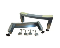 [169806] Ножки BLB APMROSZF0 прикручивающиеся к ваннам Europa, Duo, Anatomica, Universal +1555 ₽