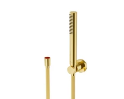 Душевой гарнитур точечный EXCELLENT Loka AREX.SET.023GL (золото) +13440 ₽