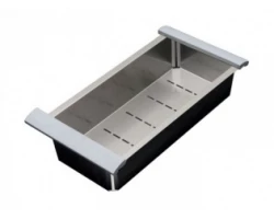 [184436] Коландер Zorg Hummer SH 14-1 +3968 ₽