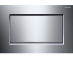 [202730] Кнопка смыва Geberit Sigma Type 30 115.883.KH.1 хром глянцевый / хром матовый +26861 ₽