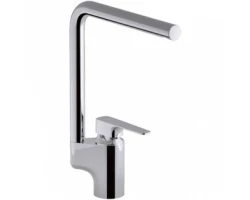 [502259] Смеситель для кухни Blanco Fontas-S II 525199, сталь +22862 ₽