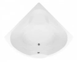 [188193] Ванна акриловая Aquanet Vitoria 00204049 135 x 135 см +29361 ₽