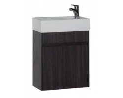 [188572] Тумба под раковину Aquanet Лидс 50 00182744, эвкалипт мистери +6664 ₽