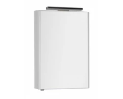 [190132] Зеркало-шкаф Aquanet Орлеан 60 цв белый 00183076 +15765 ₽