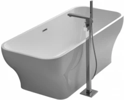 [291138] Ванна акриловая BelBagno BB32-CF36 170 х 90 см +106210 ₽