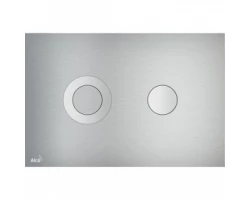 [193684] Клавиша смыва AlcaPlast Turn +21012 ₽