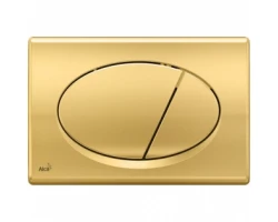 [193689] Клавиша смыва AlcaPlast M75 +21672 ₽