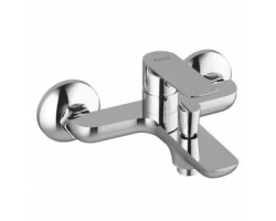 [195922] Смеситель для ванны Ravak Classic CL 022.00/150, хром, X070083 +9090 ₽