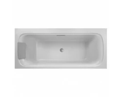 [199903] Ванна гидромассажная акриловая Jacob Delafon ELITE E5BC248L-00 190 х 90 см +113140 ₽