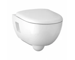 [209608] Электронный унитаз Geberit Aquaclean Mera Classic 146.204 11.1 подвесной, безободковый и крышка-биде, альпийский белый +20641 ₽