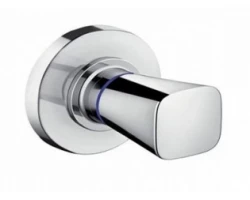 [229477] Вентиль Hansgrohe Logis 71970000 +3340 ₽