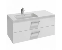 [246395] Тумба под раковину Jacob Delafon Vox EB2075-R1-N18, белый +62630 ₽