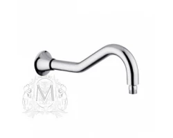 [250724] Кронштейн душевой Migliore Ricambi ML.RIC-36.128CR, хром, 330 мм +8400 ₽