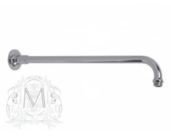 [250797] Кронштейн душевой Migliore Ricambi ML.RIC-36.108CR, хром, 400 мм +5040 ₽