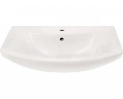 [255415] Мебельная раковина Santek Балтика, 71.5 x 45, белая +3429 ₽