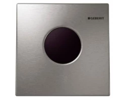 [259685] Клавиша смыва Geberit Sigma Type 01, бесконтактная, сенсорная, 116.021.46.5 +21926 ₽