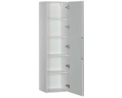 [263918] Пенал зеркальный De Aqua Ариетта 40 RAL3934 +29601 ₽