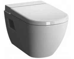 [293563] Подвесной унитаз Vitra Normus, белый, 6855B003-0101 +16928 ₽