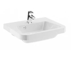 [289743] Мебельная раковина Ravak Clear 100, белый, XJJ01110000 +18000 ₽