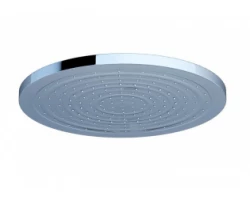 [289288] Верхний душ Ravak Chrome 984.00 Slim, 30х30 см, 1 режим струи, без держателя, хром, X07P336 +15660 ₽