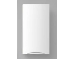 [291874] Шкаф подвесной BelBagno FLY-MARINO-750-1A-SC-BL-P-L, 40 х 30 х 75 см, Bianco Lucido/белый глянец, левосторонний +9950 ₽