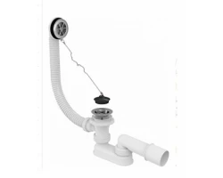 [338964] Слив-перелив AlcaPlast A507KM +6125 ₽