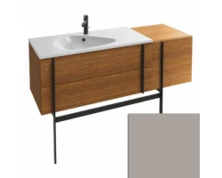 [297263] Тумба под раковину Jacob Delafon Nouvelle Vague 145 EB3037RU-M84, глина мягкий +300980 ₽