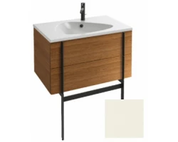 [297561] Тумба под раковину Jacob Delafon Nouvelle Vague 80 EB3030-M56, цвет - жасмин матовый +166960 ₽