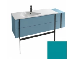 [297761] Тумба под раковину Jacob Delafon Nouvelle Vague 145 EB3038-M57, лагуна мягкий +243230 ₽