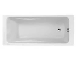 [297818] Ванна акриловая Jacob Delafon Odeon, 180 x 80 см, E6048RU-00 +70140 ₽